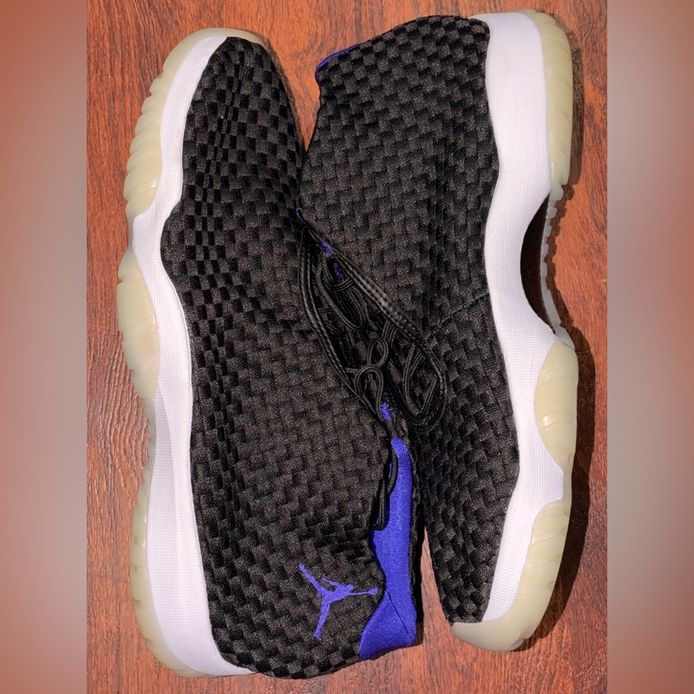 New Jordan size 12 men